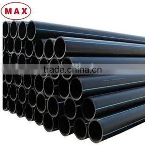 High-density Polyethylene Pipe GB/T 13663-2000 Standard thumbnail-3