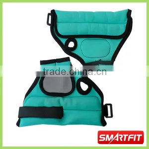 Customized Fitness Training Running Hand Weights thumbnail-1