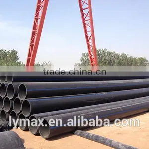 Professional Polyethylene/HDPE Gas Pipe Manufacturer 25mm thumbnail-4