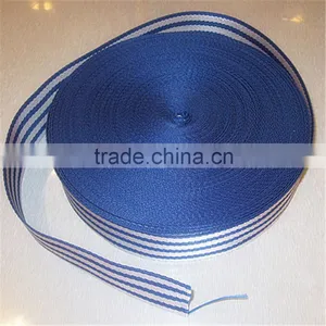 Factory Direct Sale Custom High Quality PP Webbing thumbnail-1