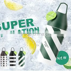 Hot Sales New Arrival Stainless Steel Vacuum Thermos thumbnail-1