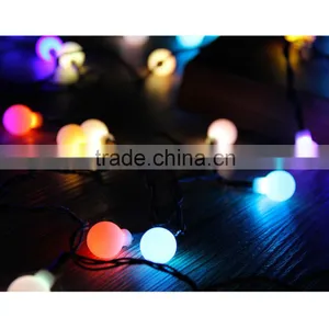 Fullbell Wholesale Outdoor Led Sphere Lights thumbnail-6
