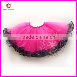 Lovely Style Sequin Tulle Tutus for Girls and Babies thumbnail-1