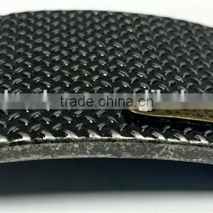 High Quality Pearl Gun Iron Belt Buckle , Custom Belt Buckle thumbnail-4