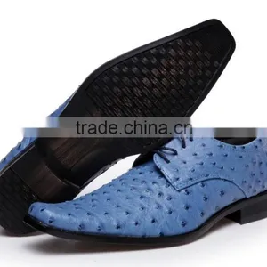 Men's Genuine Leather Casual Shoes thumbnail-4