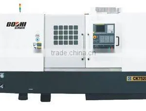CNC Lathe thumbnail-1