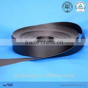 1.0mm Abrasion Resistant Power Transmission Belt Customized Antistatic Flat Conveyor Belts Made for Warp Knitting Machines thumbnail-1