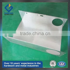 Air Conditional Steel Outer Shell thumbnail-2