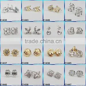 Best Selling Product Oil Keychain Alloy Flower Attractive Design Keychain K0013 thumbnail-5