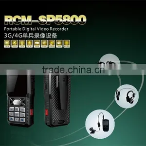1ch Mini Dvr Camera With Gps 3g for Portable Use thumbnail-1