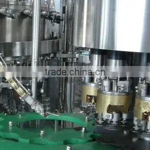 Beverage Filling Machine thumbnail-5