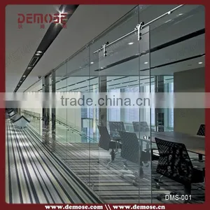 Building Glass Walls/exterior Building Silding Glass Walls thumbnail-1