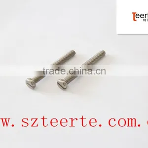 Brass Eye Bolt Fasteners Ball Head Bolt and Fastener Countersunk Bolts 8.8 thumbnail-4