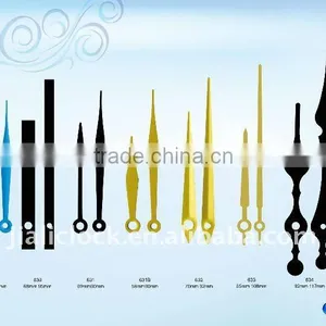 Metal Clock Hands thumbnail-1