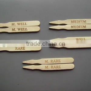 2014 Low Price Steak Picks With Different Package thumbnail-1