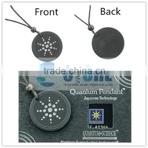 All Star Latest Pendant Designs Charms Pendant Quantum Science Pendant Japan thumbnail-4