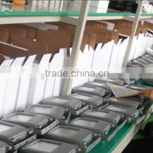 2015 New Design IP65 CE RoHS Approved Outdoor 50W LED Floodlight thumbnail-5