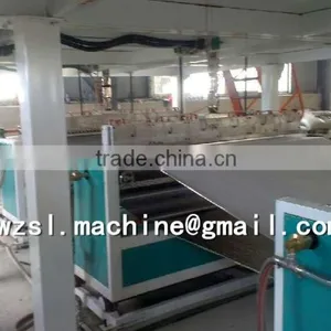 Air Bubble Film Machine Make Innovative New Plastic Products thumbnail-2