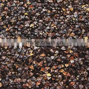 Buckwheat Kernels & Buckwheat Hulls thumbnail-1
