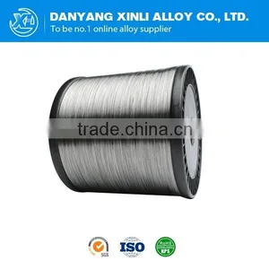 Nickel Alloy Welding Mig Wire Ernicu-7 Mig Welding thumbnail-1
