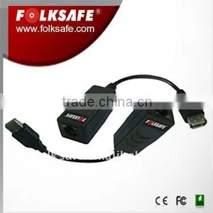 USB1.1 and 2.0 Extender FS-6001U thumbnail-1
