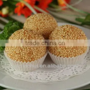 Sesame Seeds Rice Balls thumbnail-1