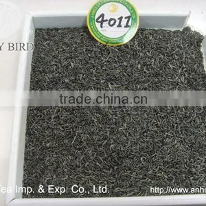 CHINA GREEN TEA 4011/EXTRA FINE CHUNMEE TEA 4011 thumbnail-1