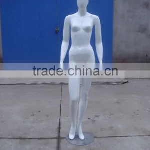 Full Mannequin Female thumbnail-1