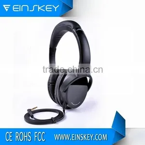 2015 New Products Wired Stereo Sports Headphones With Micphone E-H035 thumbnail-1