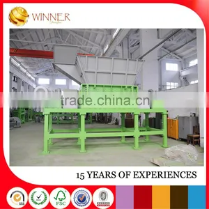 Used Tire Home Recycling Equipment thumbnail-3