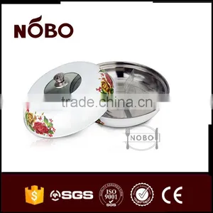 Printing Chinese New Year Candy Tray With Liid thumbnail-3