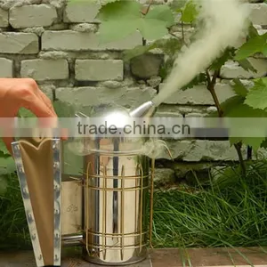 Beekeeping Tool Stainless Bee Smoker thumbnail-2