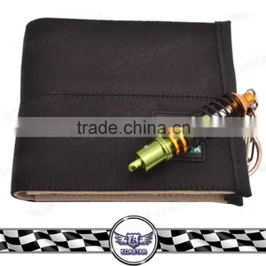 JDM Car Parts Long Type Registration Wallet, Japan Types Womens Wallets thumbnail-2