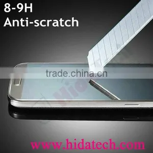 Cell Phone Tempered Glass Film Screen Protector thumbnail-1