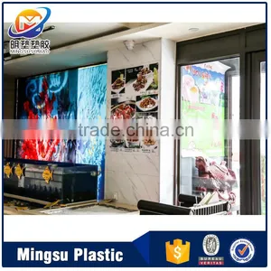 Fireproof Pvc Stone Insulated Interior Decorative Panel for Wall thumbnail-3