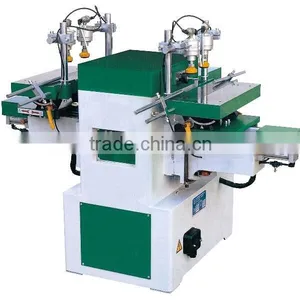 HSP MS3112 Chain Mortising Machine thumbnail-2