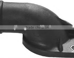 Hot Sale! Top Quality Thermostat for VW Jetta / Golf GL / Scirocco OEM No 055121121F thumbnail-1