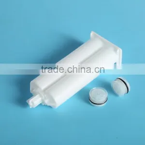 50ml 1:1 Two-component Empty Epoxy Cartridge thumbnail-1