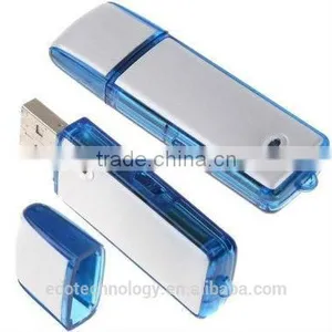 USB Stick+Voice Recording Digital Voice Recorder U01 thumbnail-2