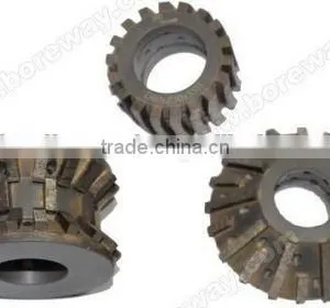 CNC Diamond Gong Wheel thumbnail-1