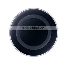 Brand New Wireless Quick Cell Phone Usb Charger for Samsung S6 S7 thumbnail-1