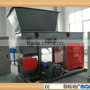 Plastic Single Shaft Shredder SNC1-1220 thumbnail-6