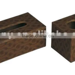 Custom Tissue Paper Box thumbnail-1