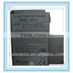 Fujikura ADC-13 AC Adapter Use for Fujikura BTR-08 Battery Pack thumbnail-1