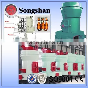 Songshan Flour Milling Machinery thumbnail-3