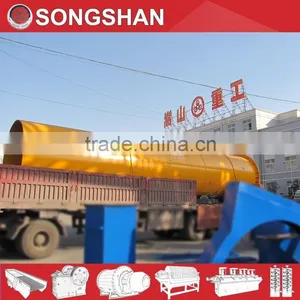 Sand Drying Machine,sand Rotary Dryer thumbnail-1