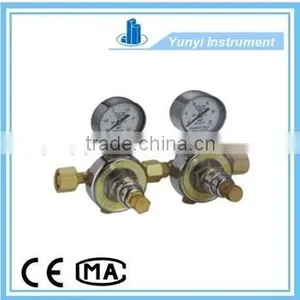 High Pressure Hydrogen Regulator thumbnail-1