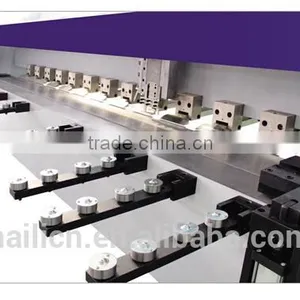 The Price Of Slotting Machine With CNC Slotting Machine For Sale thumbnail-6