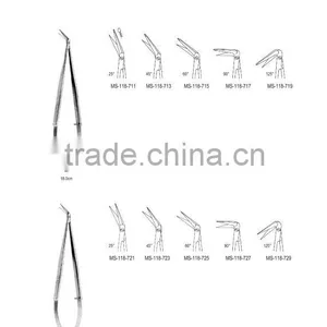 Surgical Micro Scissors thumbnail-3