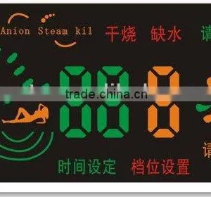 3 Digits 7 Segment Led Display thumbnail-1